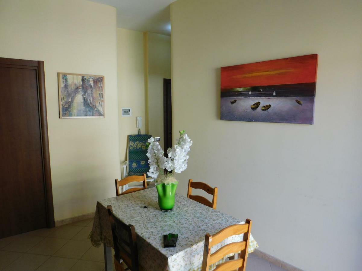 Casa Nonna Maria Apartment Trappeto  Exterior photo
