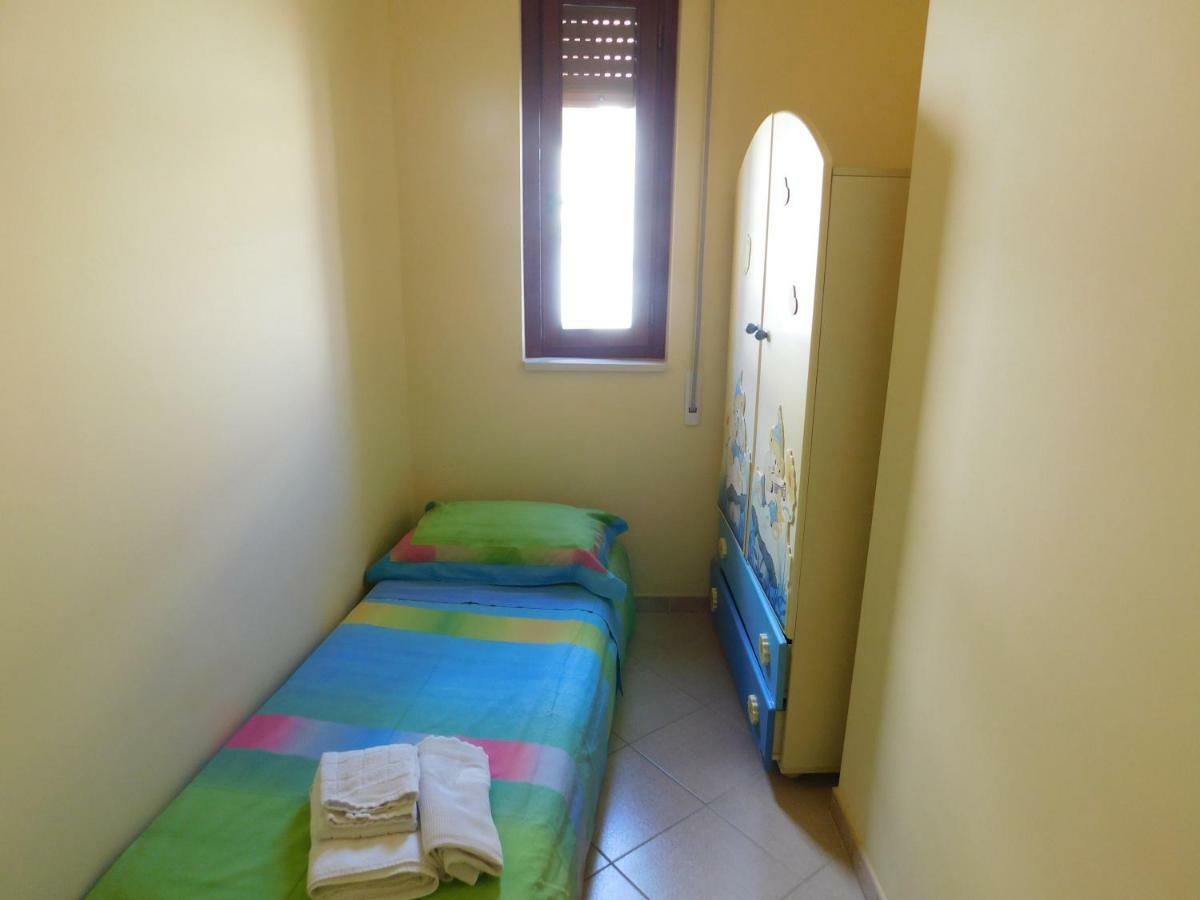 Casa Nonna Maria Apartment Trappeto  Exterior photo