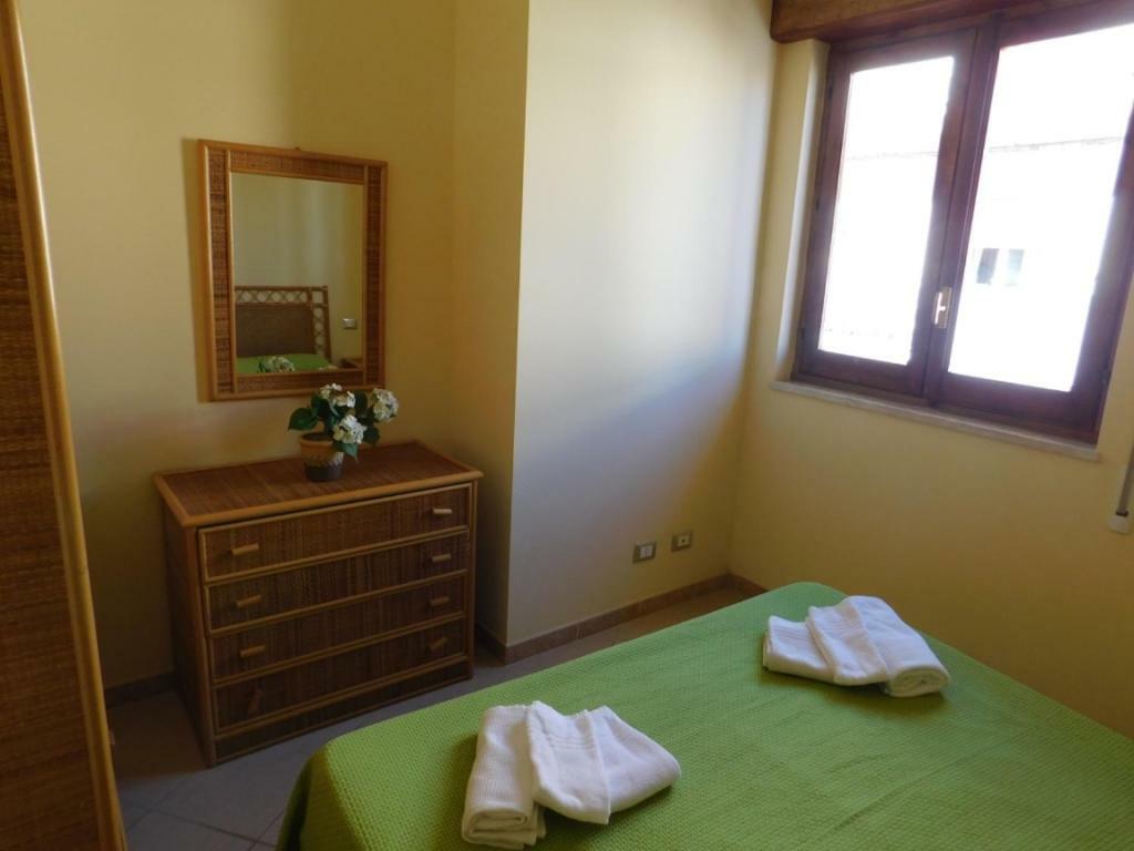 Casa Nonna Maria Apartment Trappeto  Exterior photo